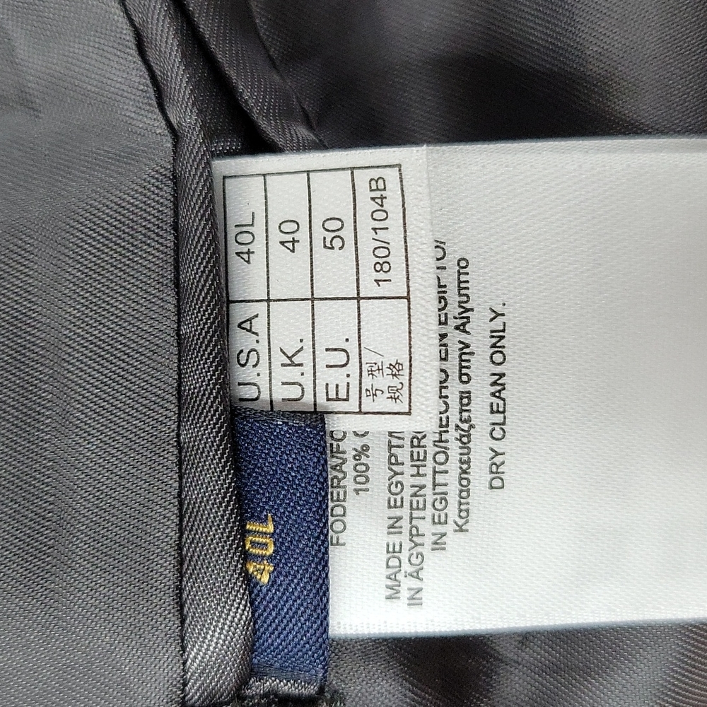 Brooks Brothers | Blazer - Picture 8 of 8